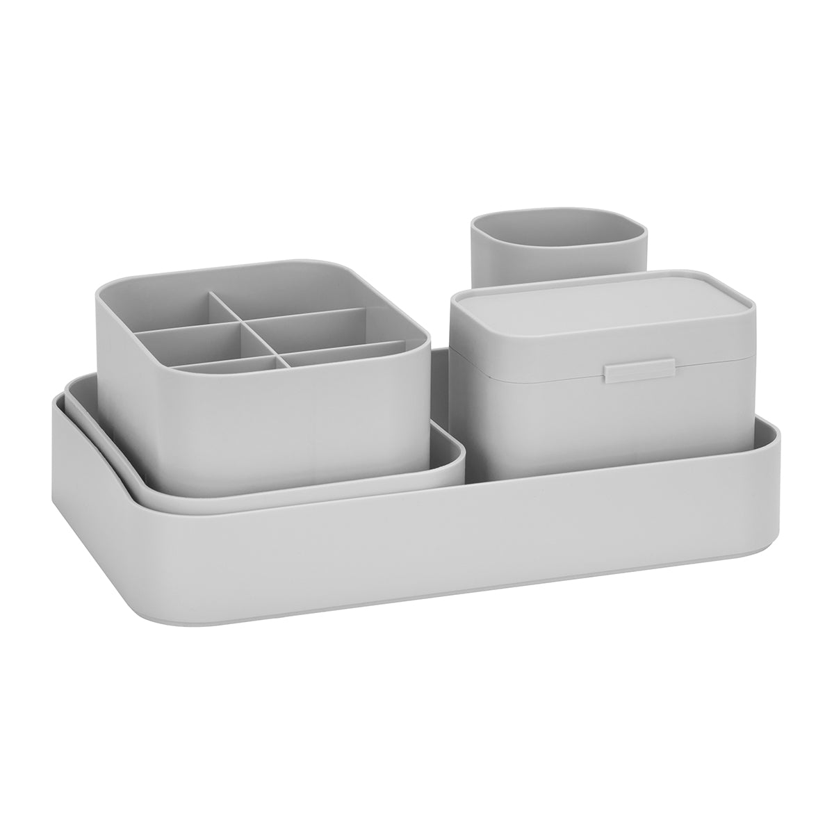 SET VON Aufbewahrungsboxen