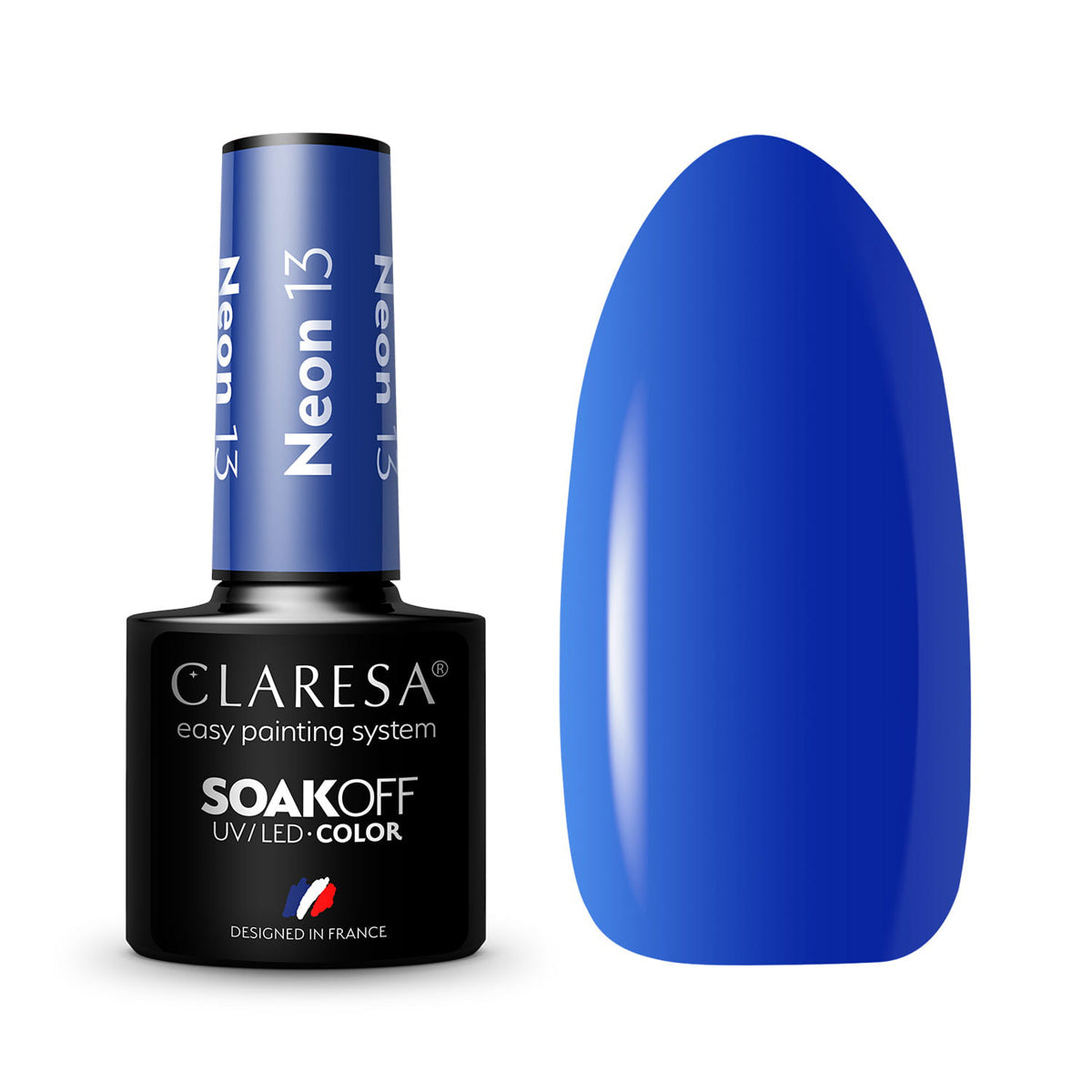 Claresa Gel Politur Neon