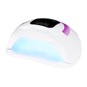 UV DUAL LED Glühlampe S1 168W Roségold