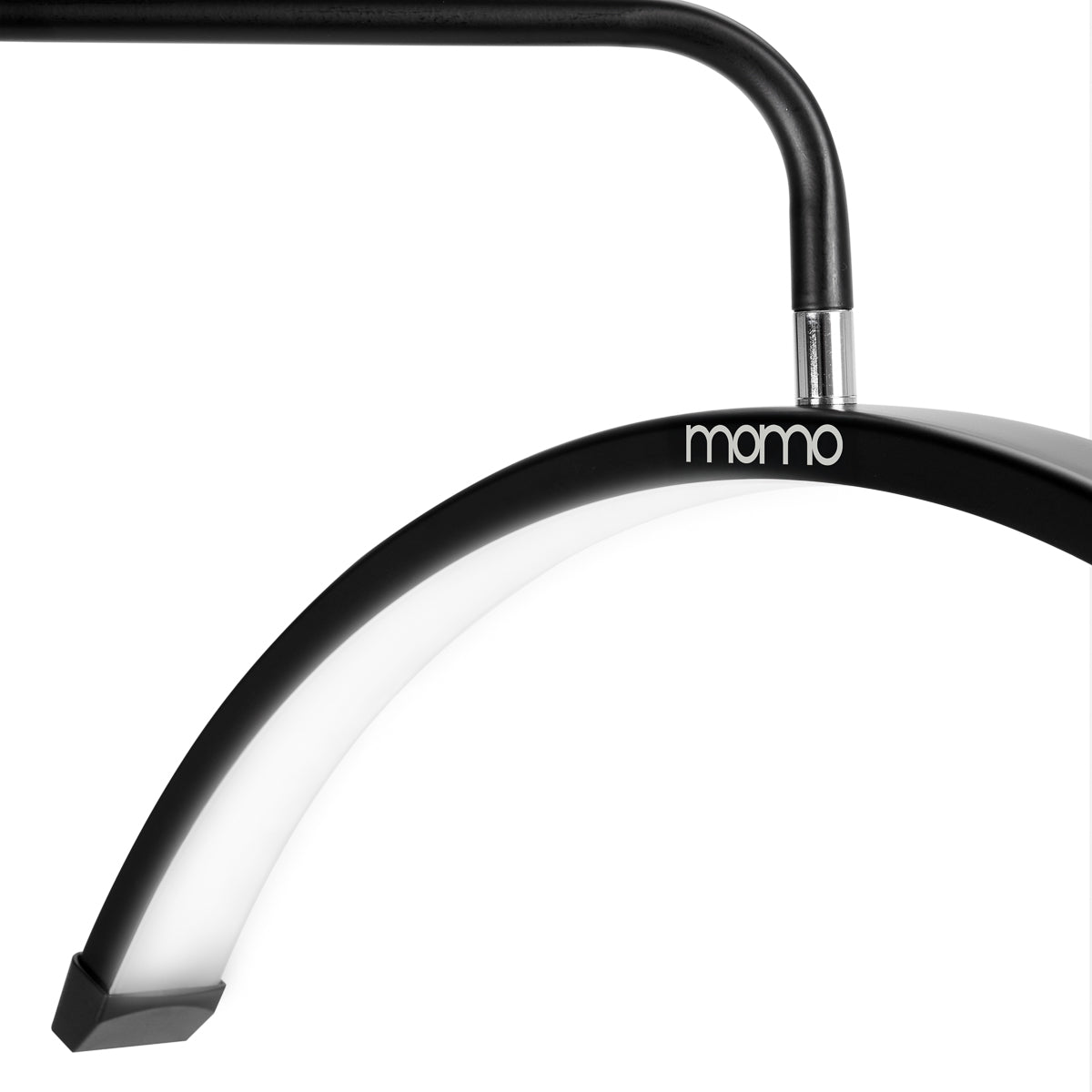 Behandlungslampe für Wimpern MOMO MX6 Schwarz