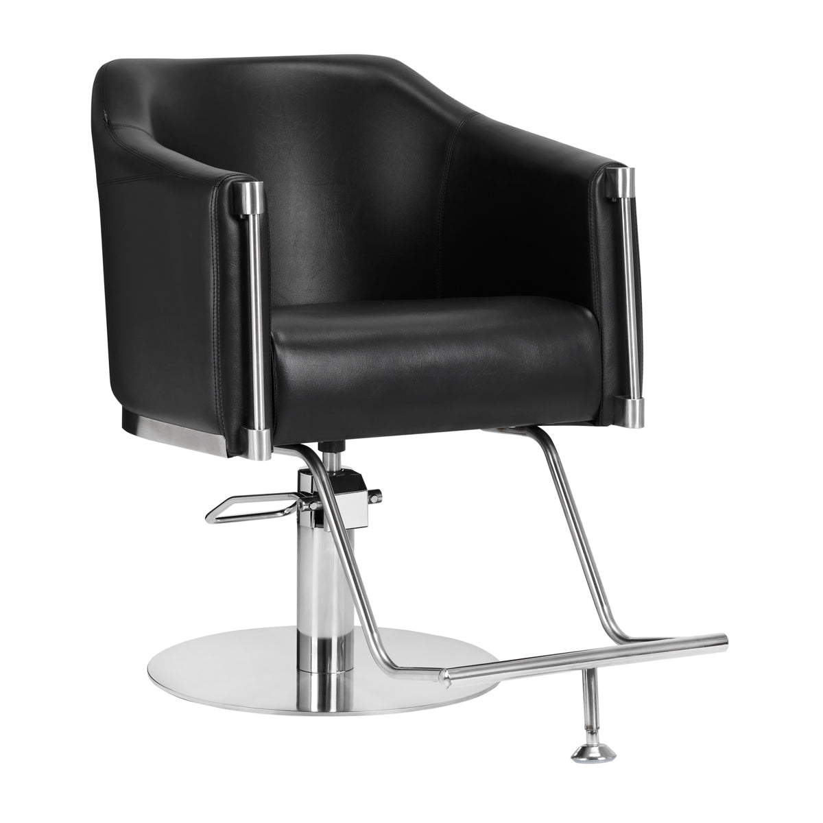 Gabbiano Friseurstuhl Burgos