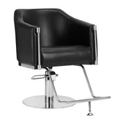 Gabbiano Friseurstuhl Burgos