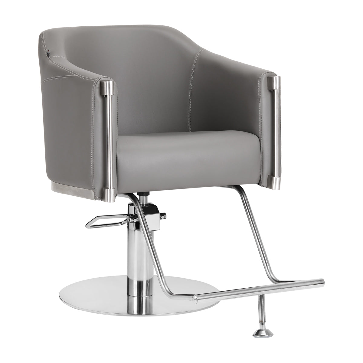 Gabbiano Friseurstuhl Burgos