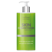 Farmona Hautcreme Maske Birnenextrakt Kremo - Körper- und Fußmaske 500 ml