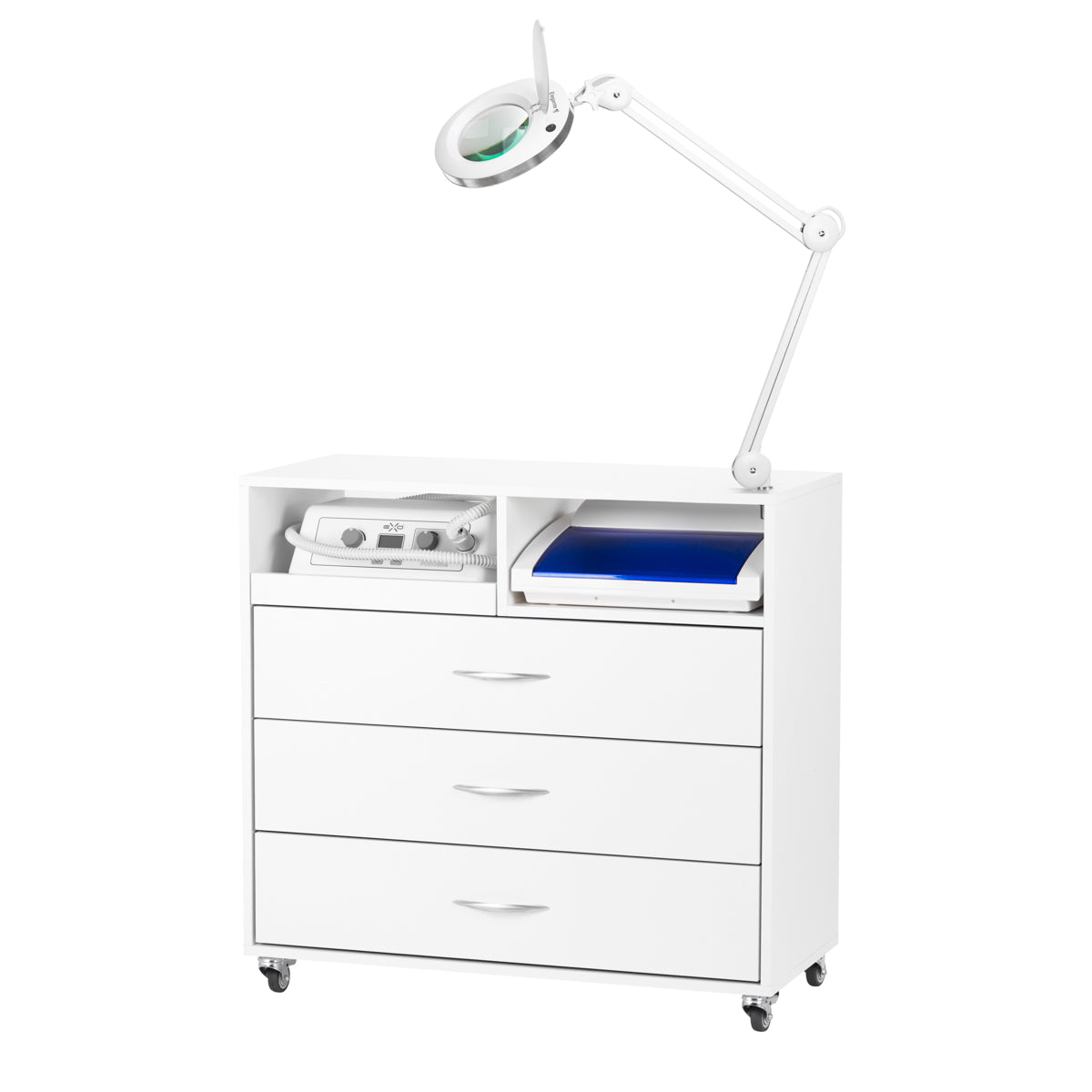 Podologiegerät Y-200 MAX SET