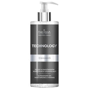Farmona Technology Feuchtigkeitsspendendes und Straffendes Ultraschallgel 500 ml