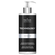 Farmona Technology Radiofrequenz Feuchtigkeitsspendendes und Straffendes Gel 500 ml