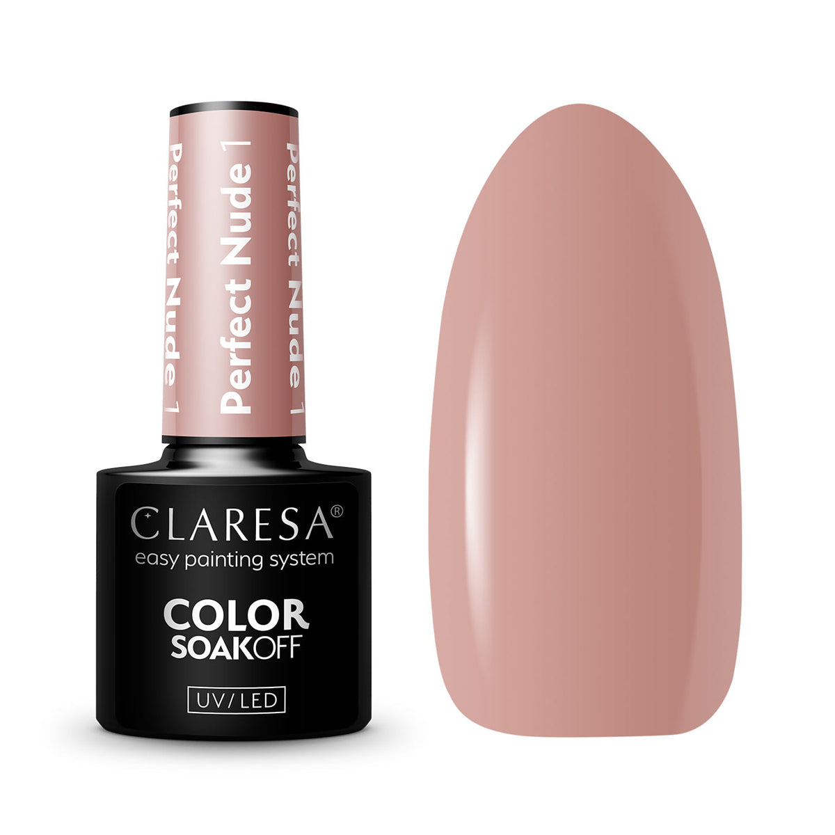 Claresa Gelpolitur Perfect