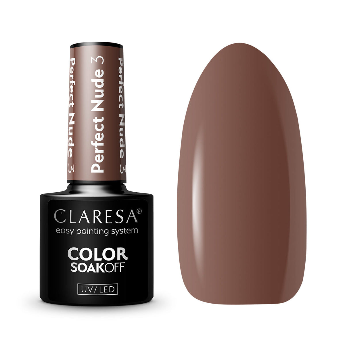 Claresa Hybrid Politur Perfect