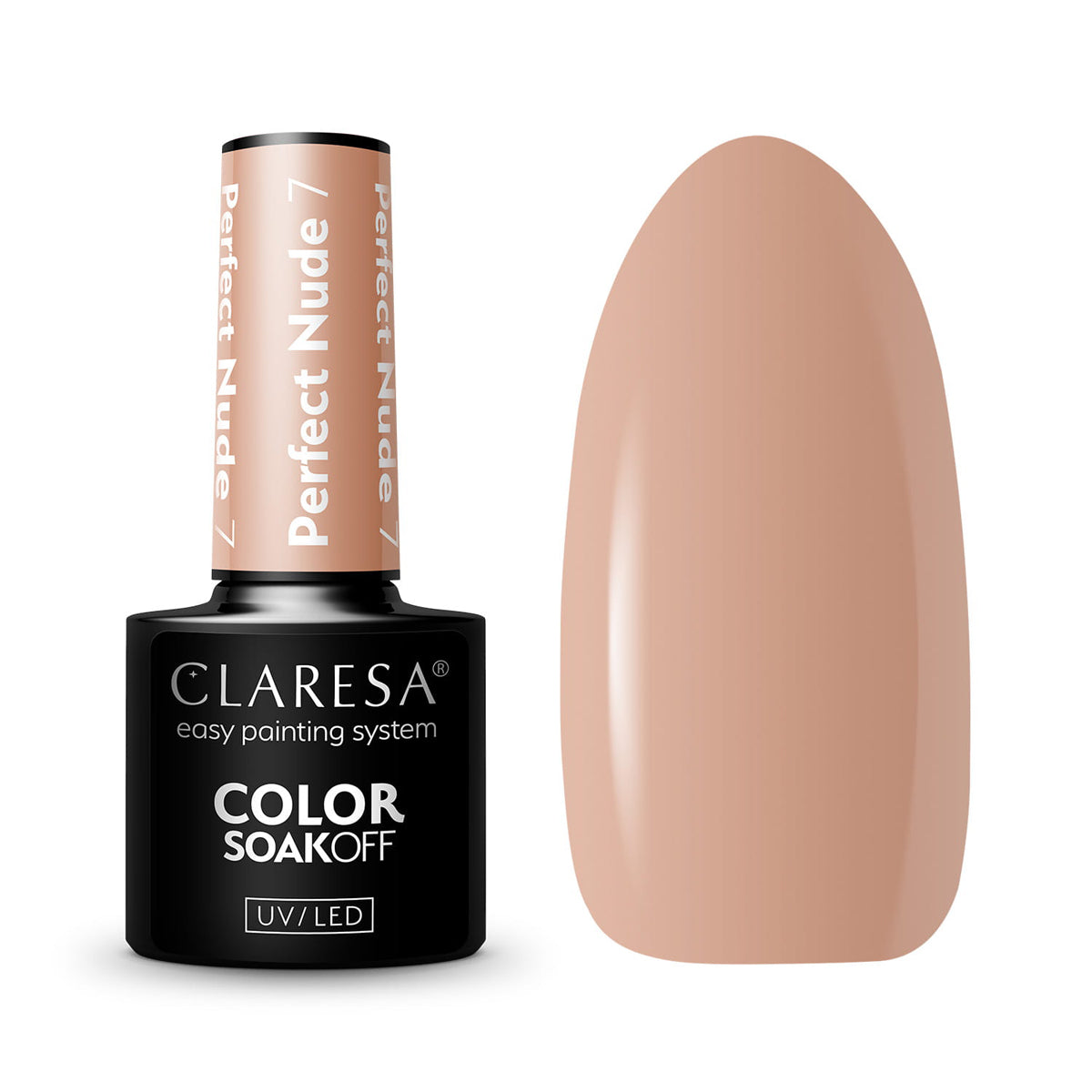 Claresa Gelpolitur Perfect