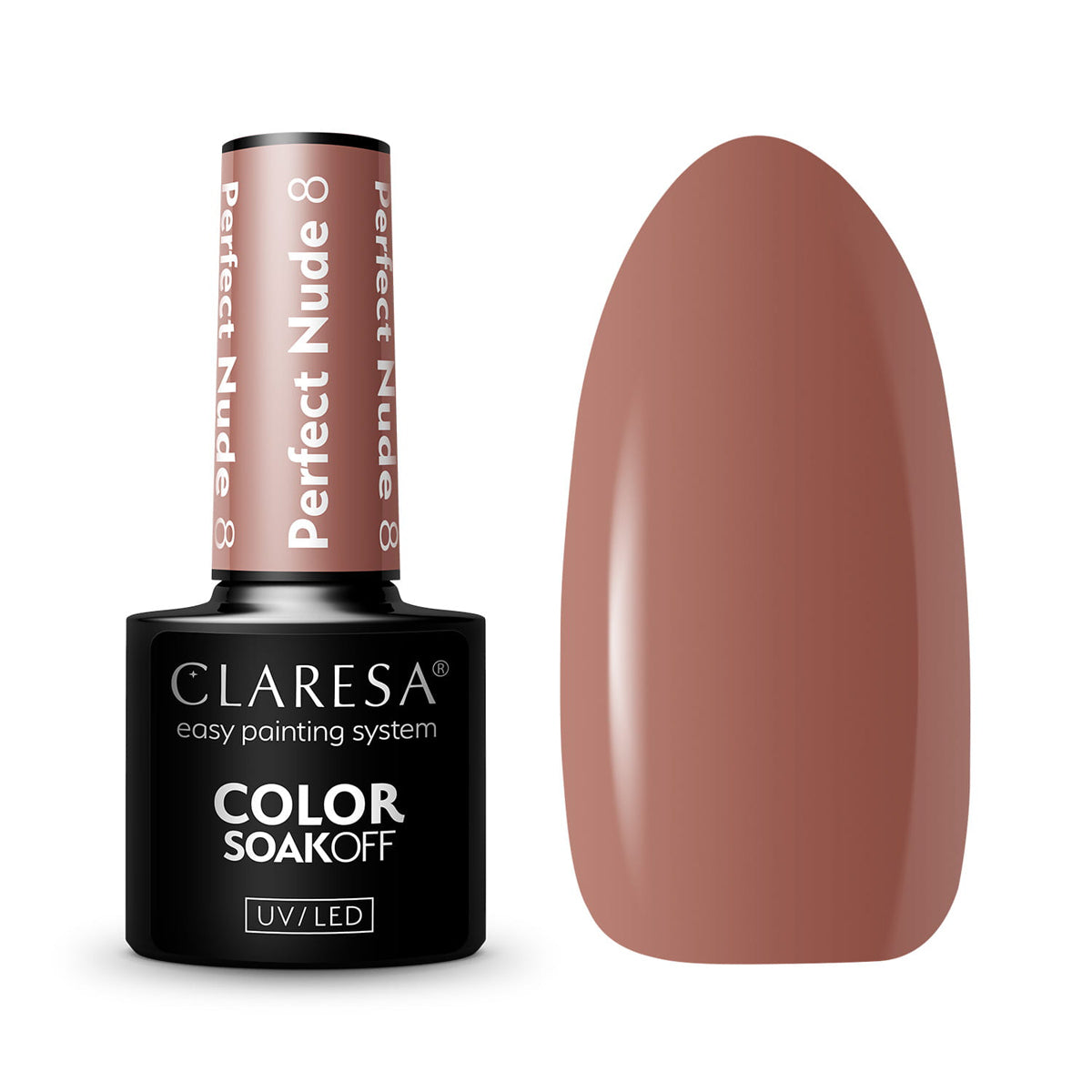 Claresa Hybrid Politur Perfect