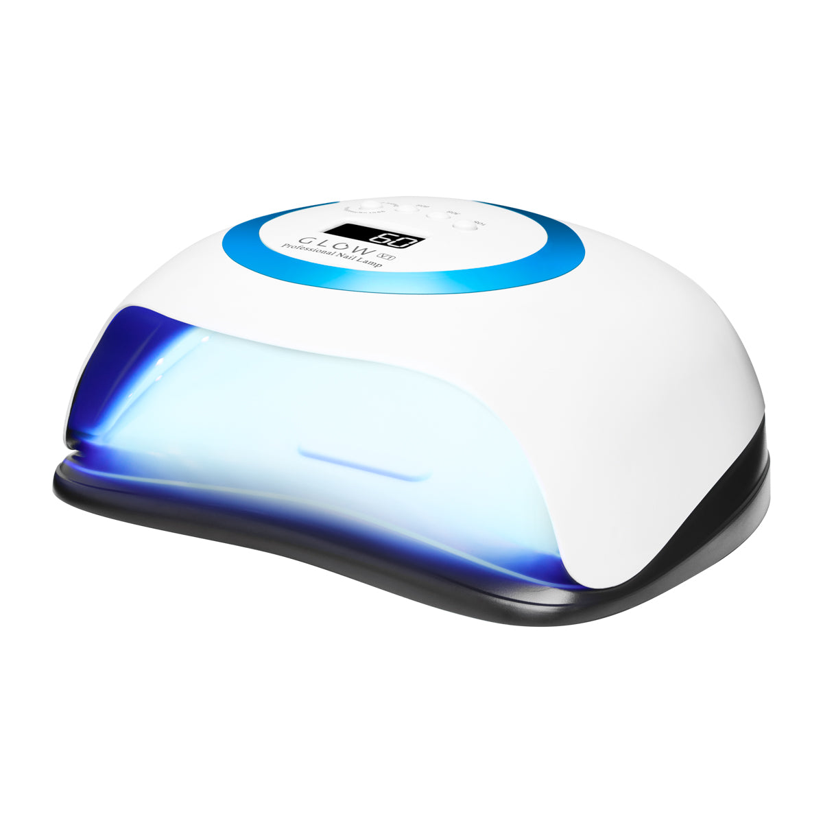 UV LED Lampe Glow V1 Blau 168W