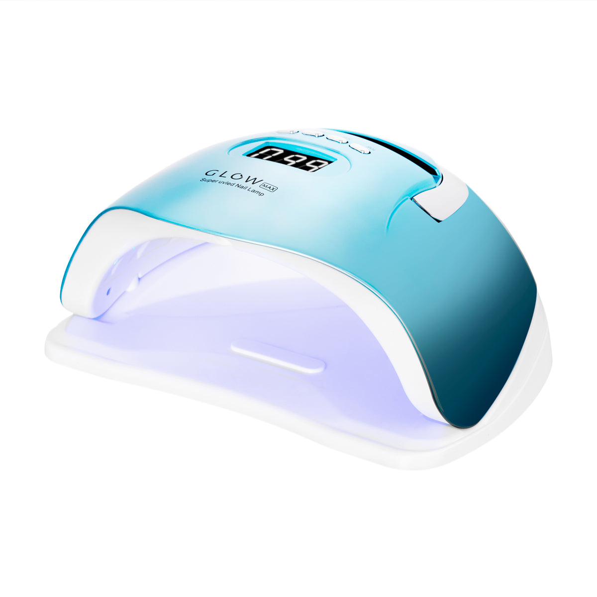 UV LED-Lampe Glow F2 BP 220W