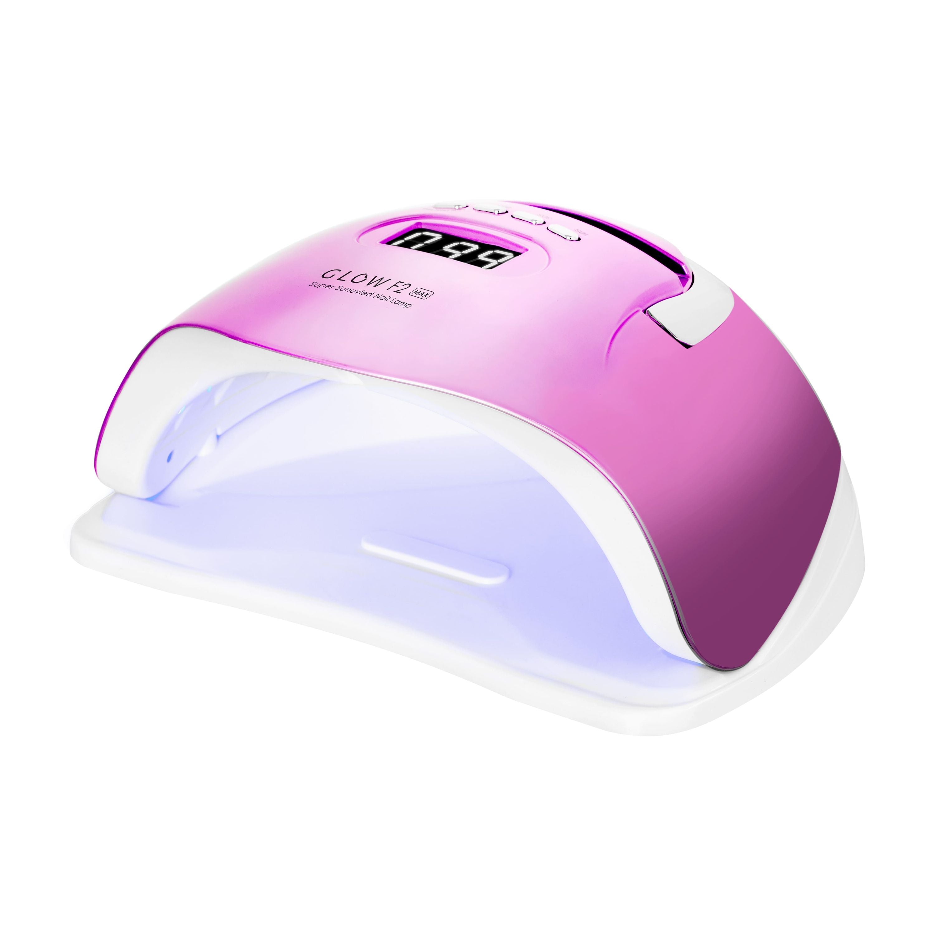 UV-LED-Lampe Glow F2 RP 220W