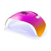 UV LED Glow F2 RC Lampe 220W