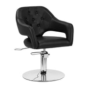 Friseurstuhl Gabbiano Parma