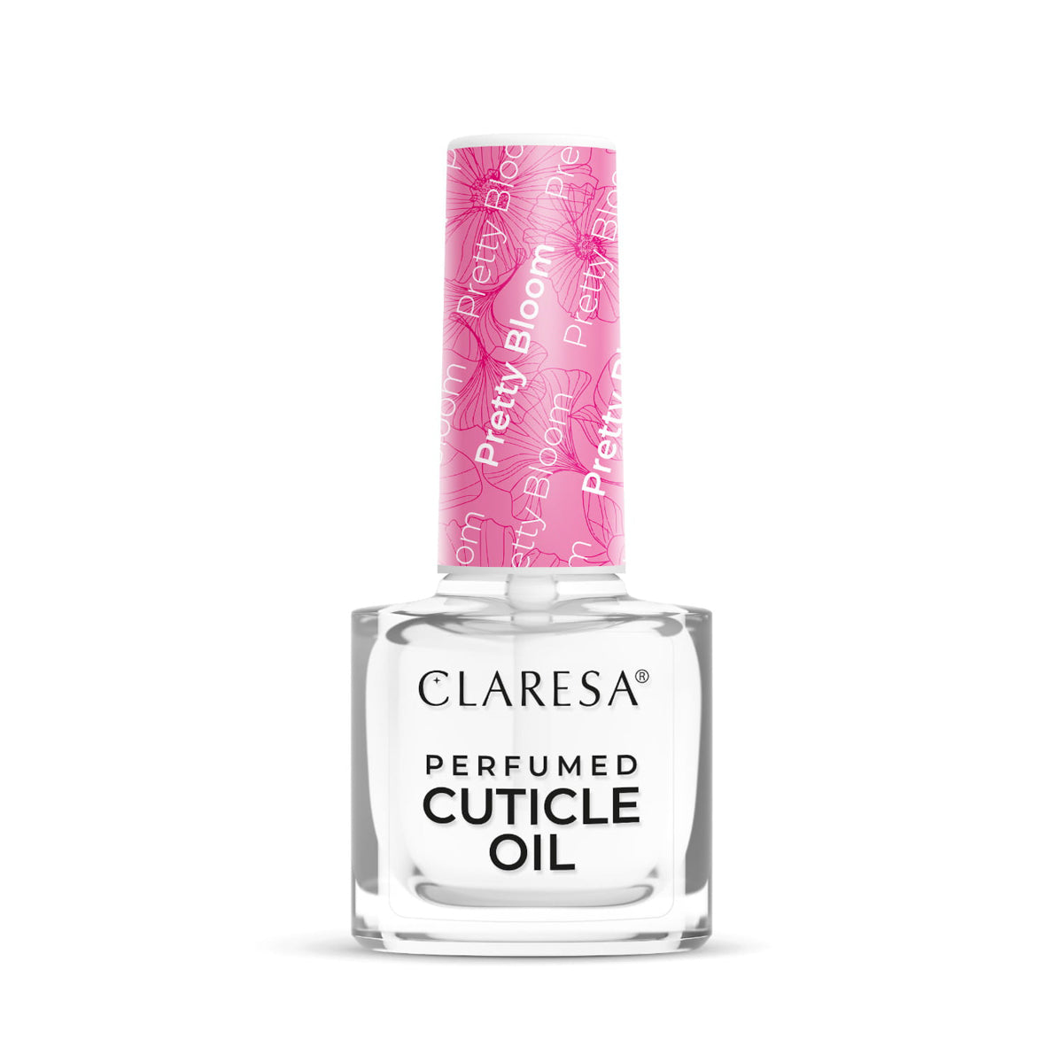 Claresa Pretty Bloom Eau De Parfum 5 ml