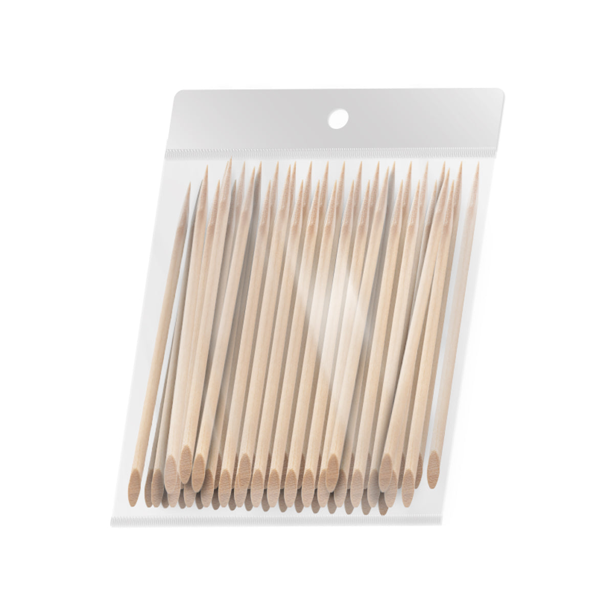 Holzstäbchen für die Maniküre Nagelhaut Ocho Nails
