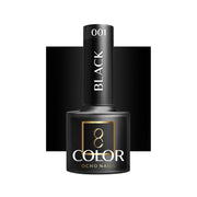 Ocho Nails Hybrid-Nagellack