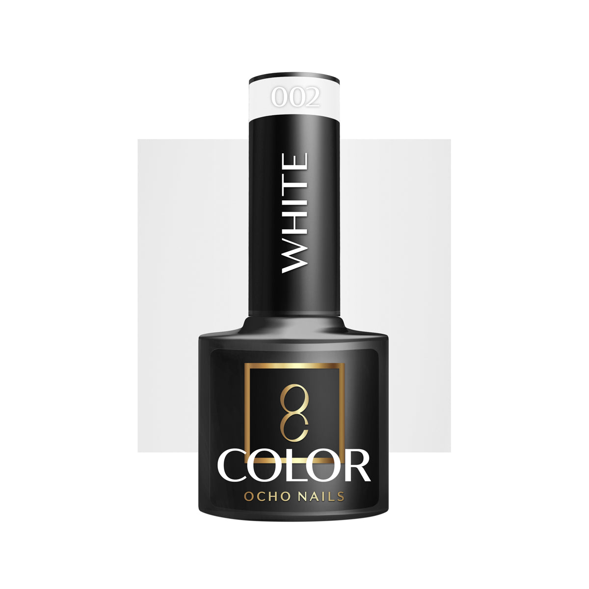 Ocho Nails Hybrid-Nagellack