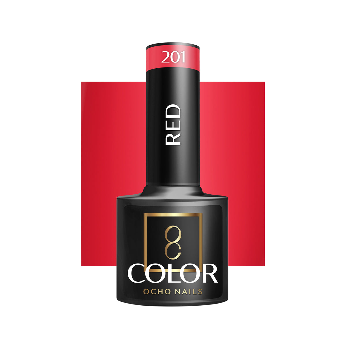 Ocho Nails Hybrid-Nagellack