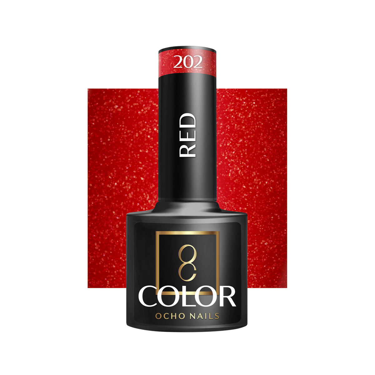 Ocho Nails Hybrid-Nagellack