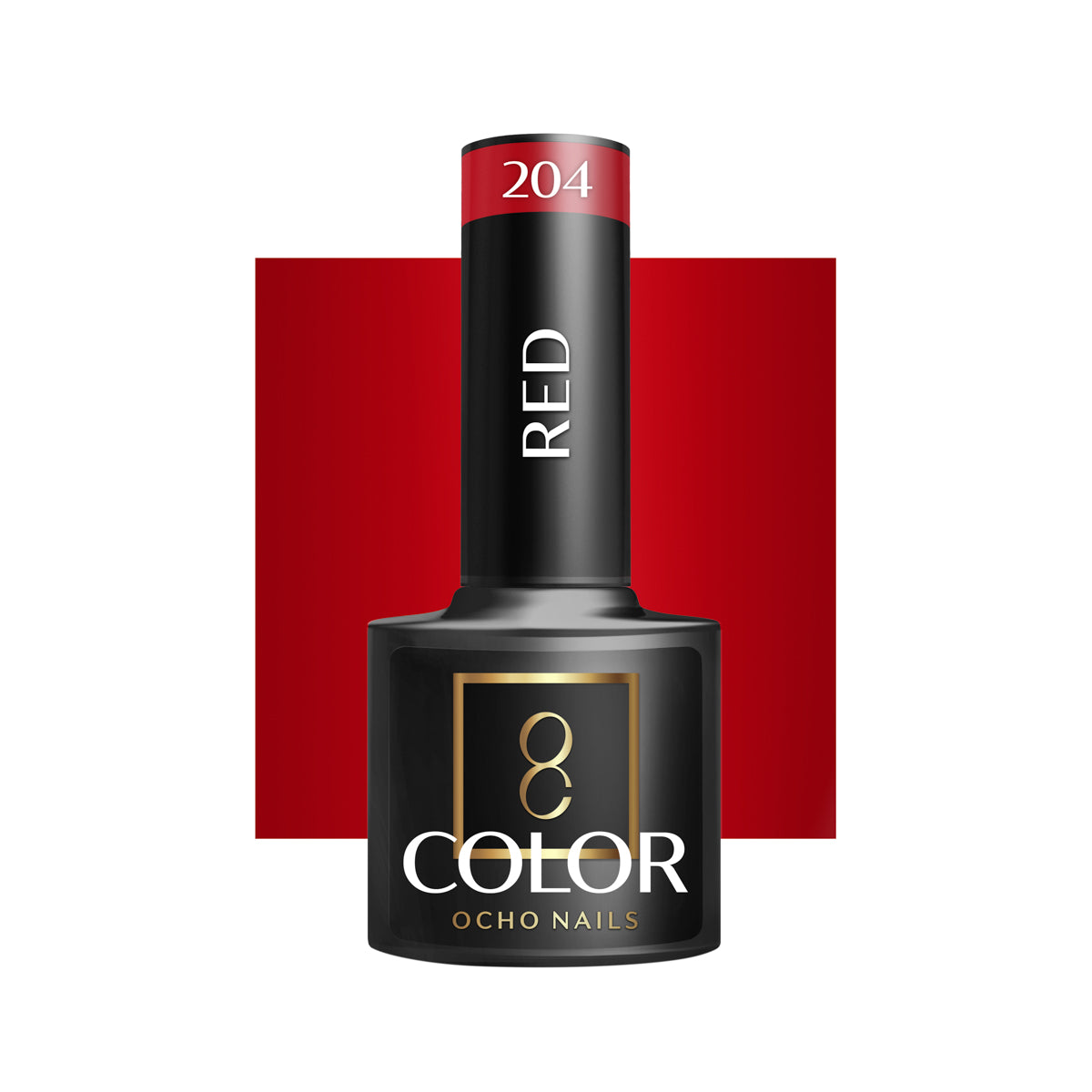 Ocho Nails Hybrid-Nagellack