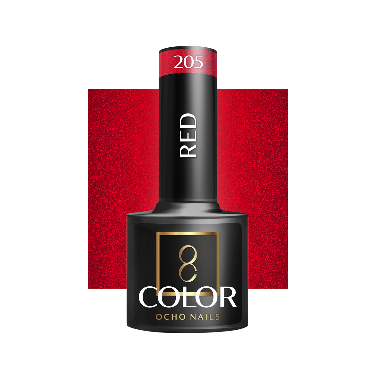 Ocho Nails Hybrid-Nagellack