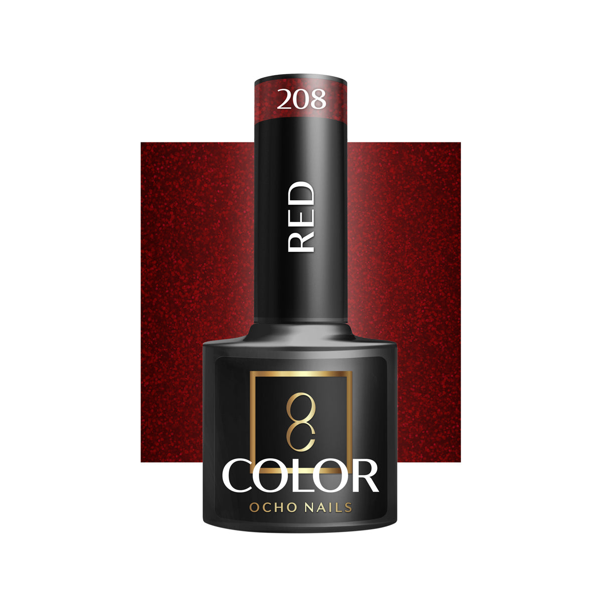 Ocho Nails Hybrid-Nagellack