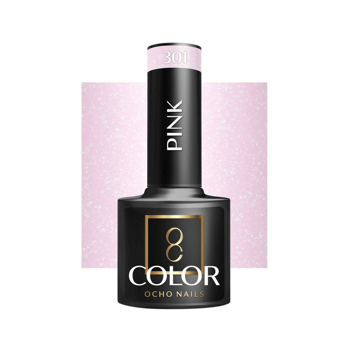 Ocho Nails Hybrid-Nagellack