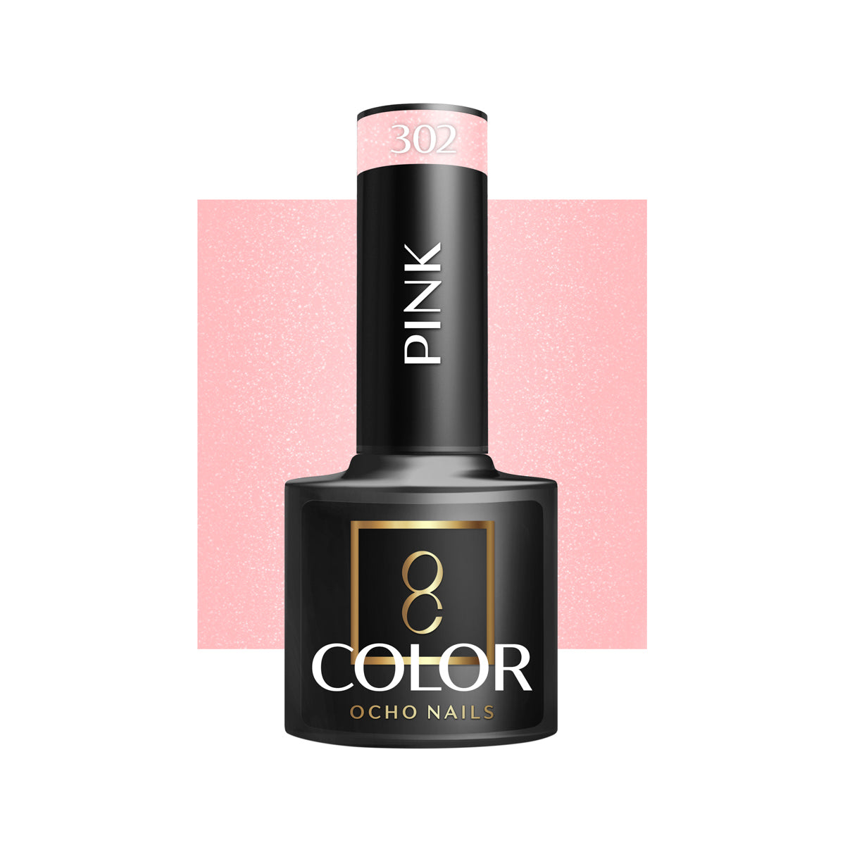 Ocho Nails Hybrid-Nagellack
