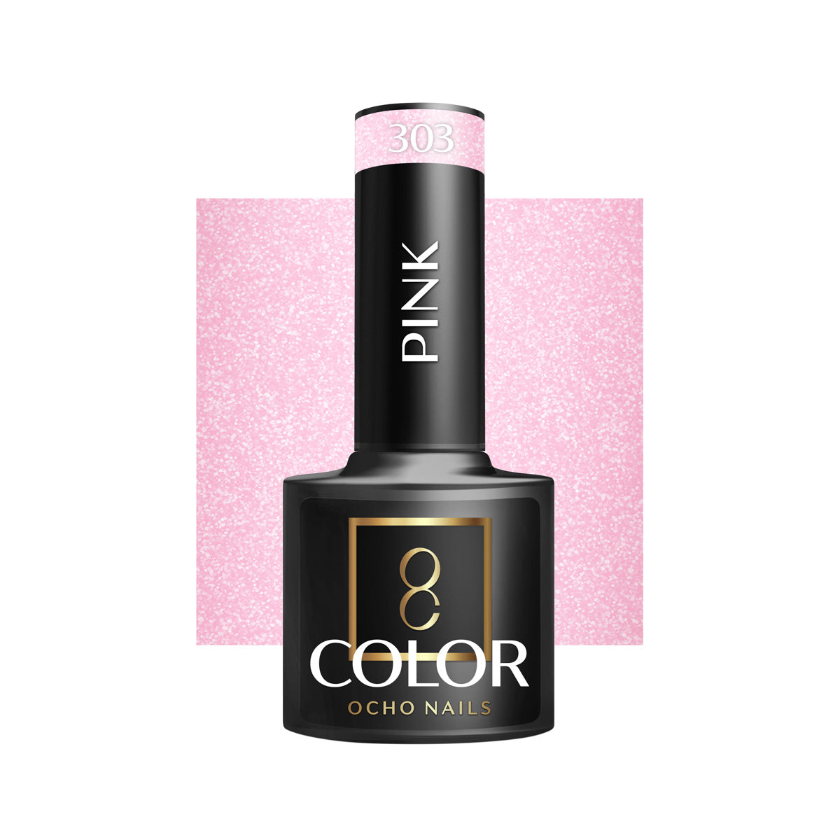 Ocho Nails Hybrid-Nagellack