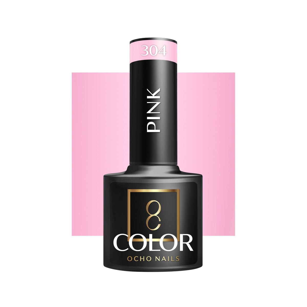 Ocho Nails Hybrid-Nagellack