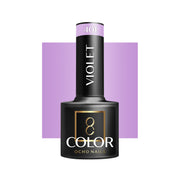 OCHO Nails Hybrid-Nagellack Violet 401 -5 g