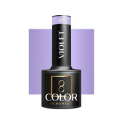 OCHO Nails Hybrid-Nagellack Violet 402 -5 g