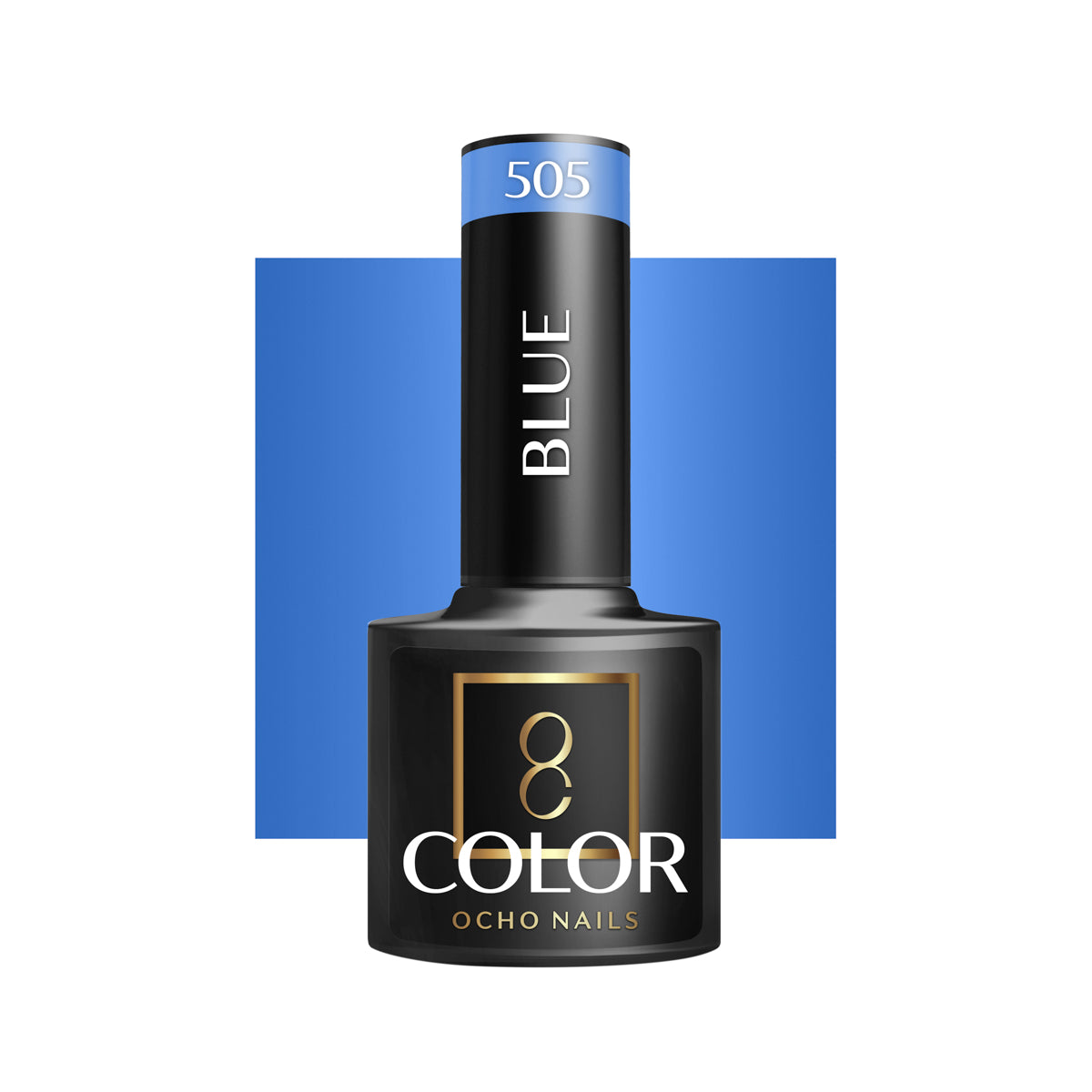 Ocho Nails Hybrid-Nagellack