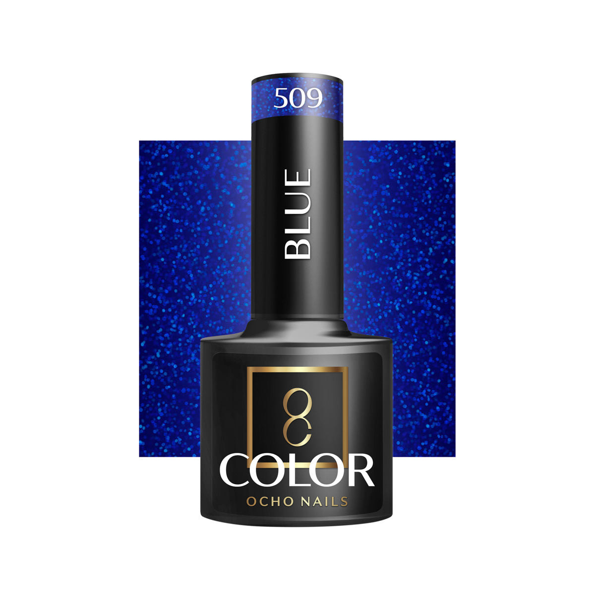 Ocho Nails Hybrid-Nagellack