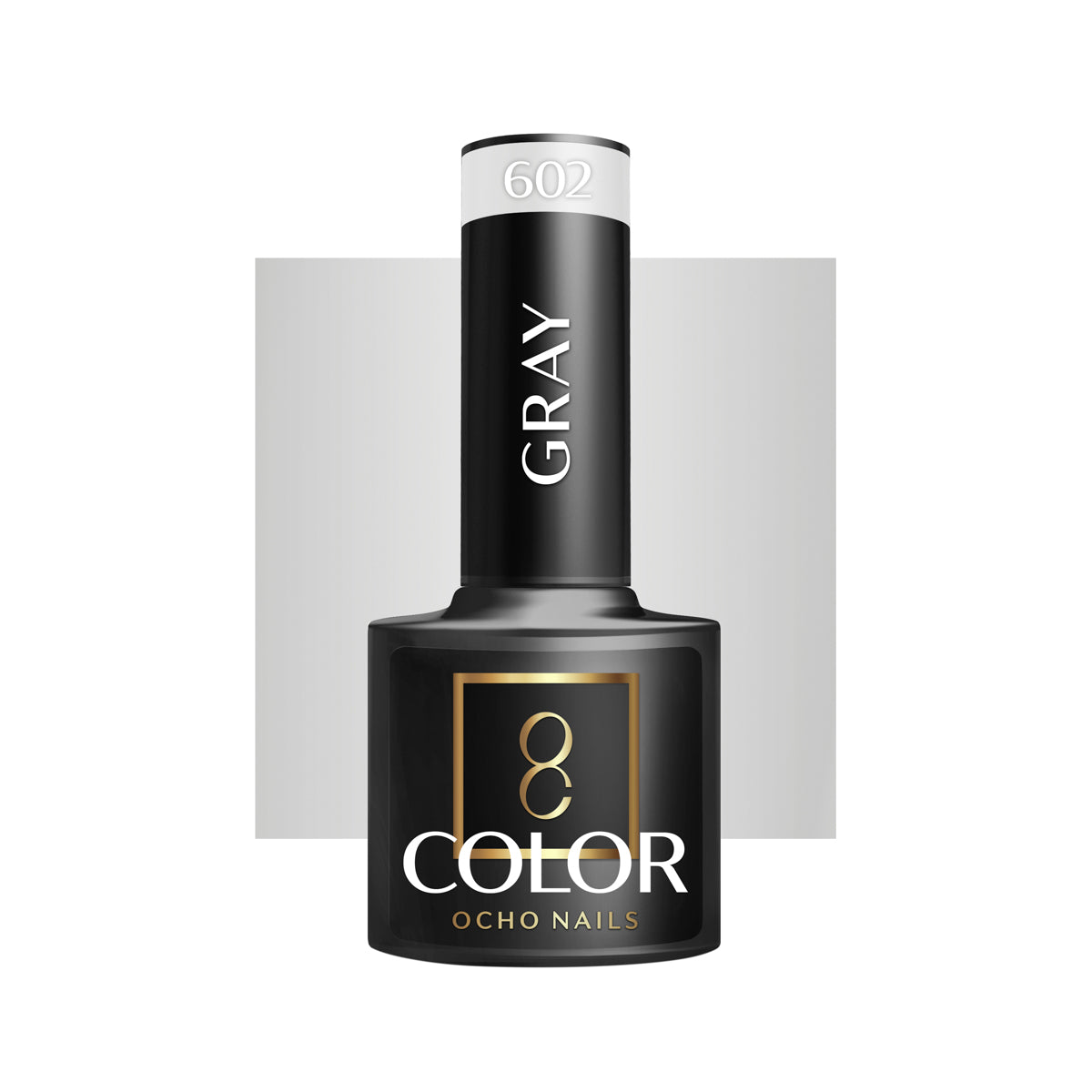 Ocho Nails Hybrid-Nagellack