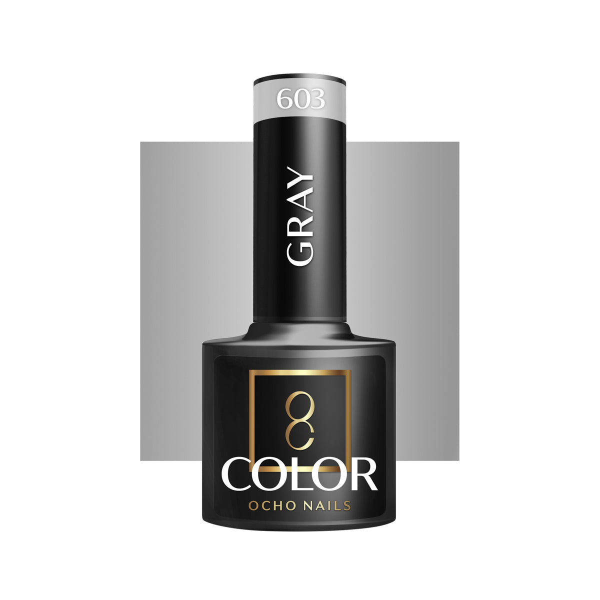 Ocho Nails Hybrid-Nagellack