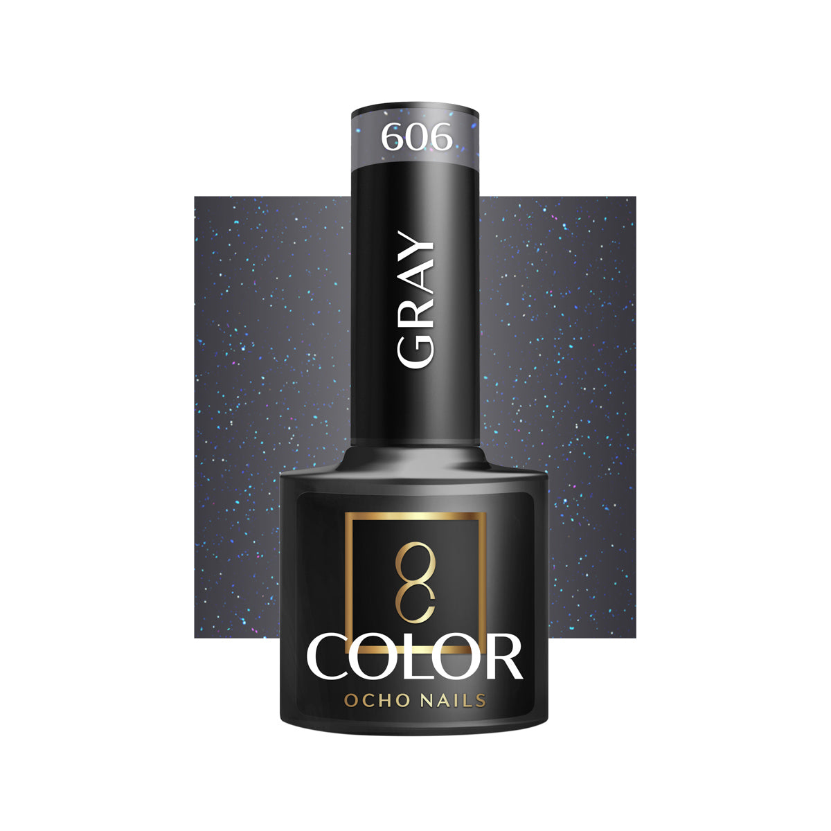Ocho Nails Hybrid-Nagellack