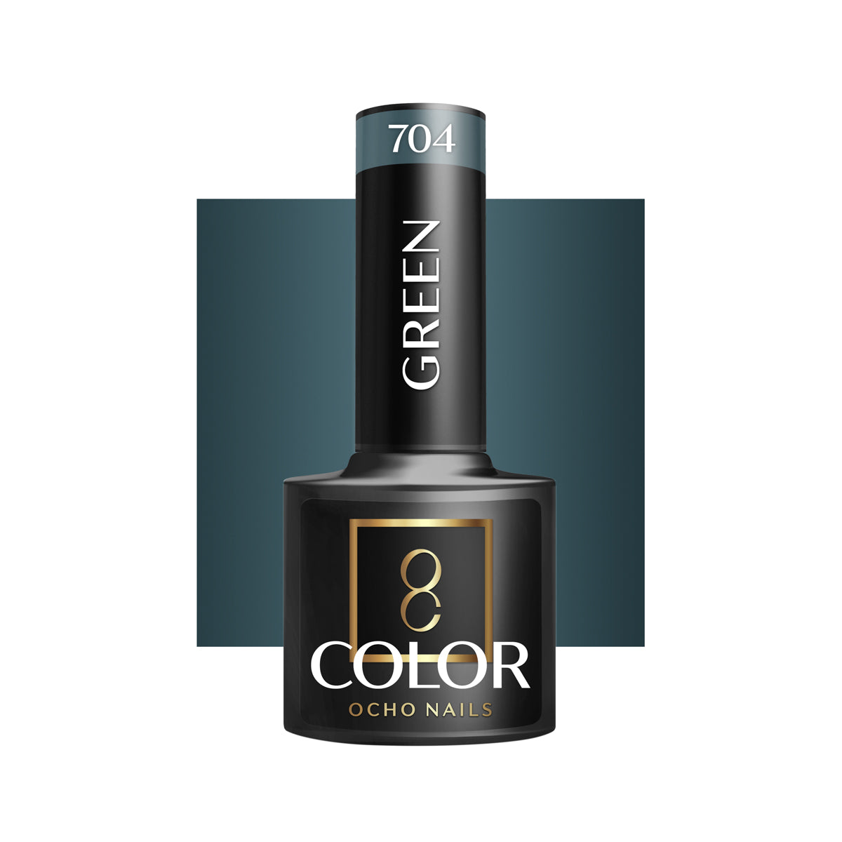 Ocho Nails Hybrid-Nagellack