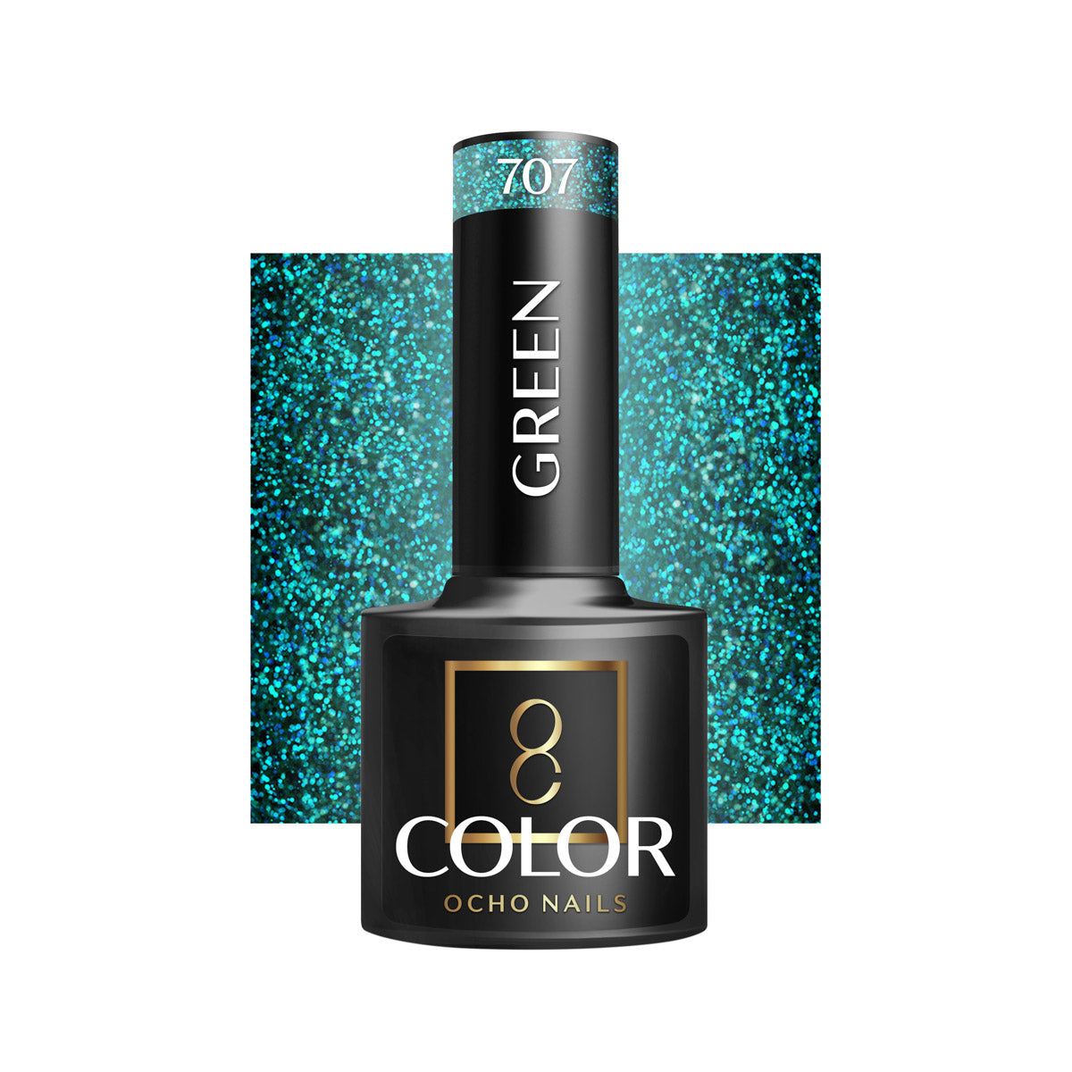 Ocho Nails Hybrid-Nagellack