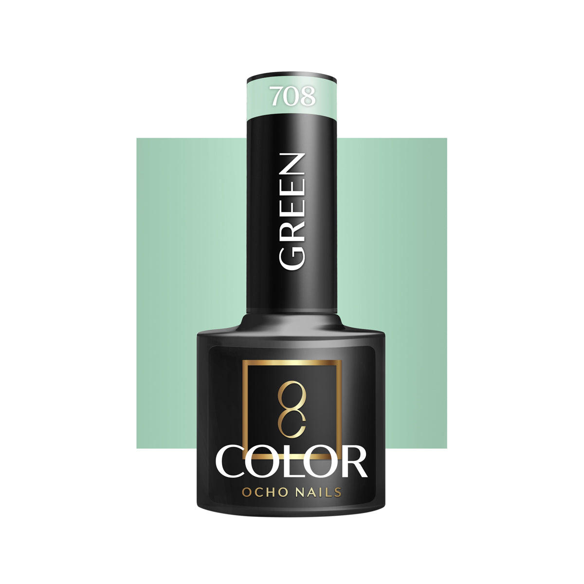 Ocho Nails Hybrid-Nagellack