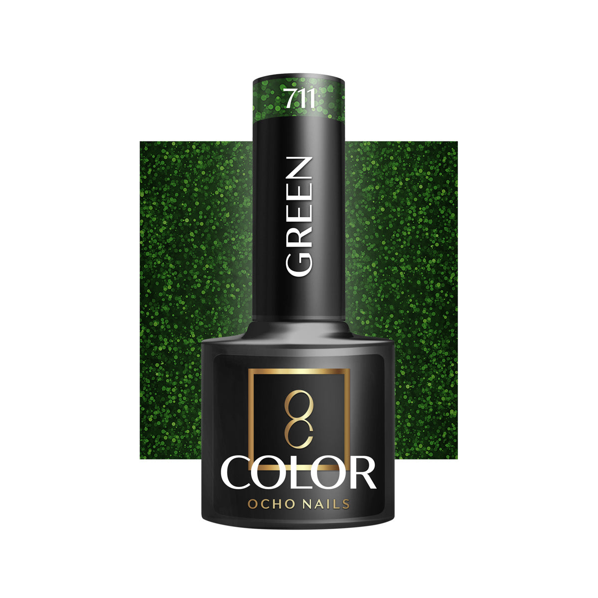 Ocho Nails Hybrid-Nagellack