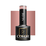 OCHO Nails Hybrid-Nagellack Nude N05 -5 g