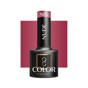 OCHO Nails Hybrid-Nagellack Nude N06 -5 g