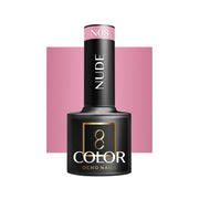 OCHO Nails Hybrid-Nagellack Nude N08 -5 g