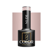 OCHO Nails Hybrid-Nagellack Nude N11 -5 g