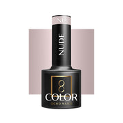 OCHO Nails Hybrid-Nagellack Nude N12 -5 g
