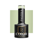 OCHO Nails Hybrid-Nagellack Pastels P05 -5 g